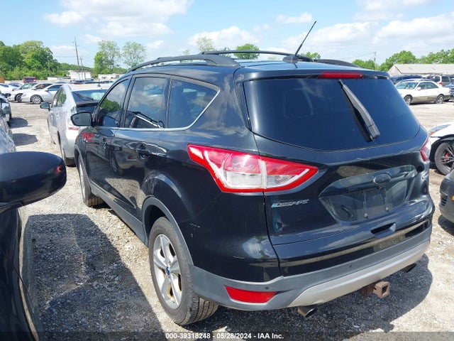 Ford ESCAPE SE 2014 1FMCU9G92EUD81436 Image 3