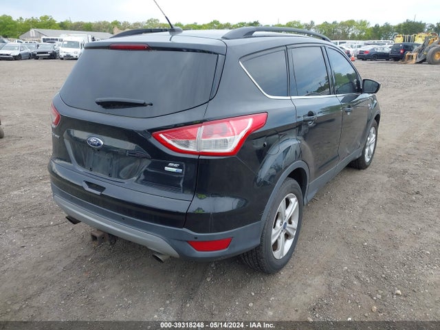 Ford ESCAPE SE 2014 1FMCU9G92EUD81436 Image 4