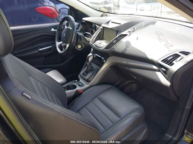 Ford ESCAPE SE 2014 1FMCU9G92EUD81436 Image 5