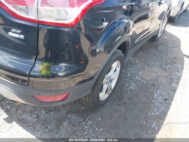 Ford ESCAPE SE 2014 1FMCU9G92EUD81436 Image 6
