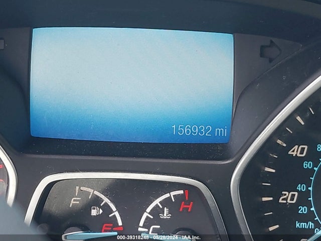 Ford ESCAPE SE 2014 1FMCU9G92EUD81436 Image 7