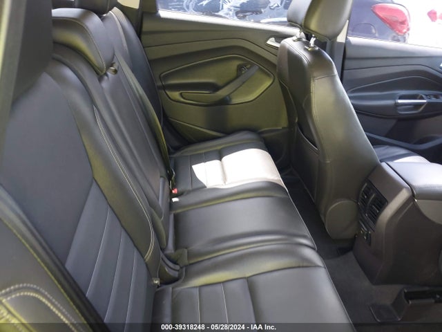 Ford ESCAPE SE 2014 1FMCU9G92EUD81436 Image 8