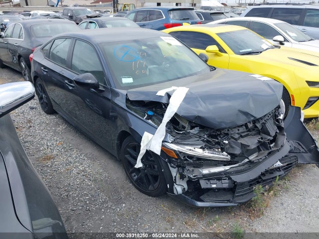 2022 2HGFE2F56NH604506 main image