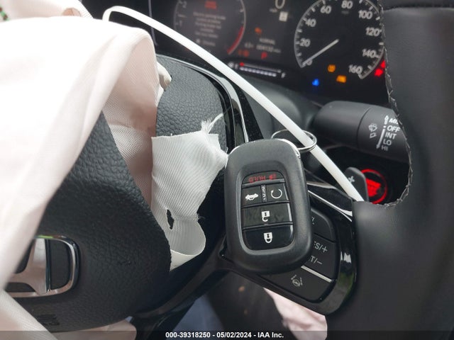Honda Civic Sport 2022 2HGFE2F56NH604506 Image 11