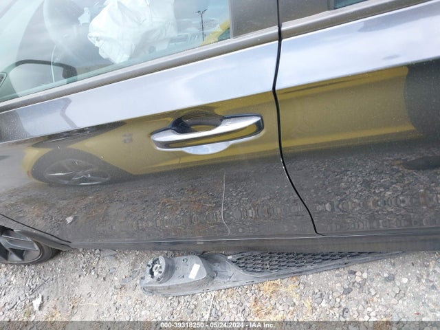 Honda Civic Sport 2022 2HGFE2F56NH604506 Image 15