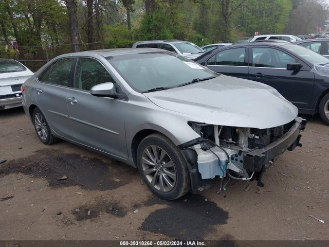 2015 4T1BF1FK1FU930069 zdjęcie główne