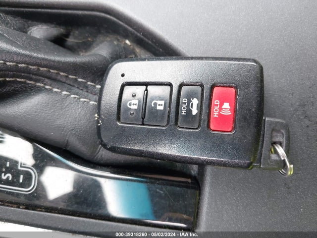 Toyota CAMRY XLE 2015 4T1BF1FK1FU930069 Image 11