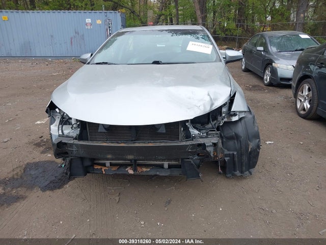 Toyota CAMRY XLE 2015 4T1BF1FK1FU930069 Image 12