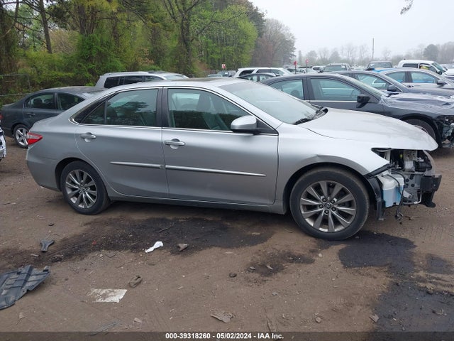 Toyota CAMRY XLE 2015 4T1BF1FK1FU930069 Image 13