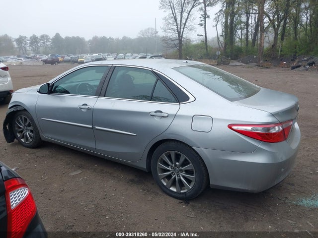 Toyota CAMRY XLE 2015 4T1BF1FK1FU930069 Image 14