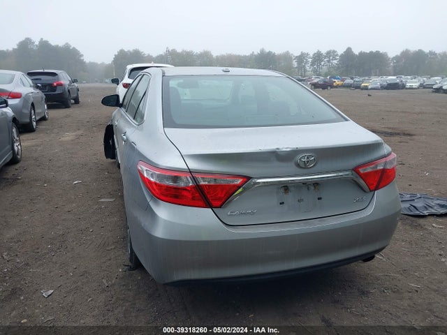 Toyota CAMRY XLE 2015 4T1BF1FK1FU930069 Image 16