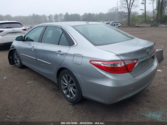Toyota CAMRY XLE 2015 4T1BF1FK1FU930069 Image 3