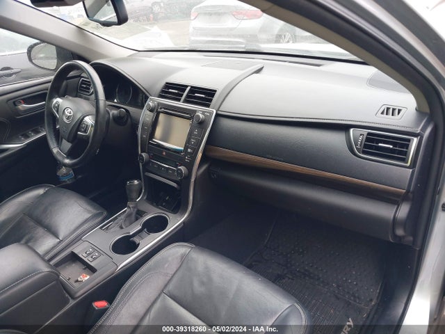 Toyota CAMRY XLE 2015 4T1BF1FK1FU930069 Image 5