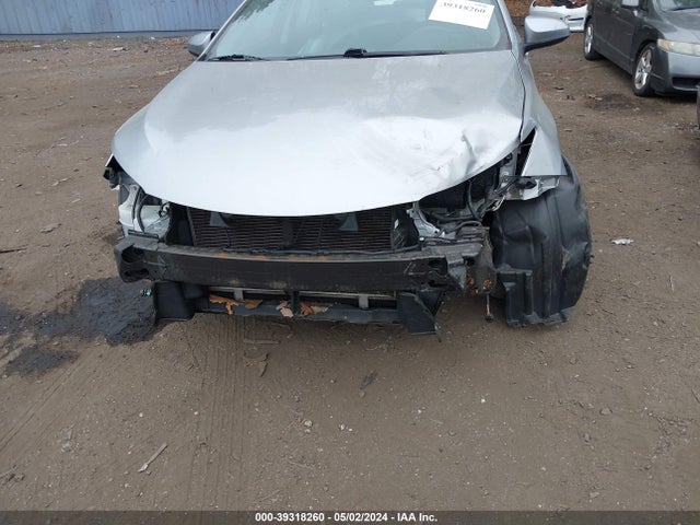 Toyota CAMRY XLE 2015 4T1BF1FK1FU930069 Image 6