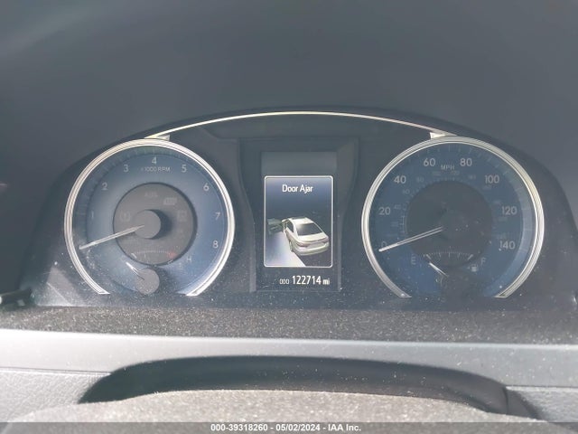 Toyota CAMRY XLE 2015 4T1BF1FK1FU930069 Image 7