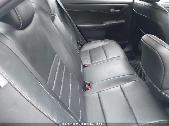 Toyota CAMRY XLE 2015 4T1BF1FK1FU930069 Image 8
