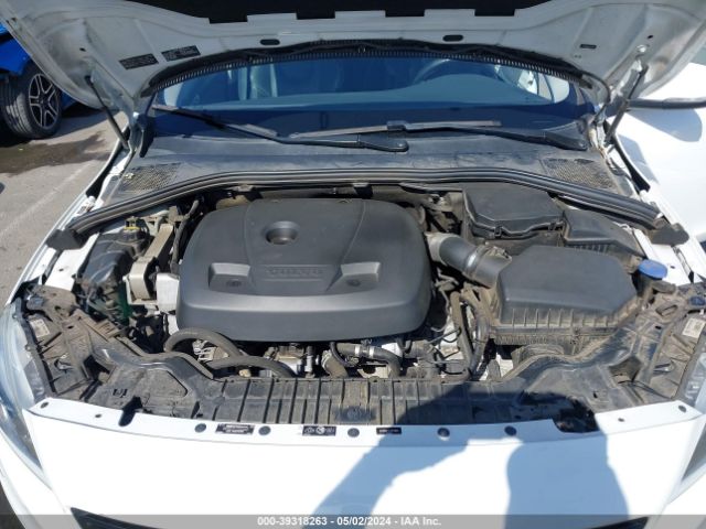 YV126MFL6J2453684 Volvo S60 T5 Dynamic