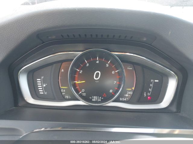YV126MFL6J2453684 Volvo S60 T5 Dynamic