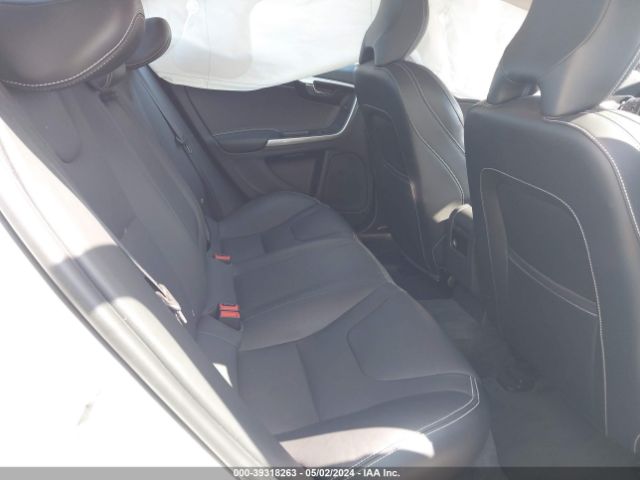 YV126MFL6J2453684 Volvo S60 T5 Dynamic