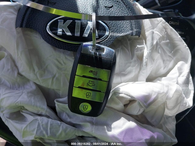 KIA OPTIMA EX 2015 5XXGN4A79FG401329 Image 11