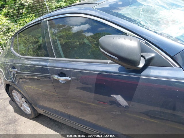 KIA OPTIMA EX 2015 5XXGN4A79FG401329 Image 13