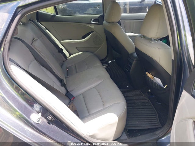 KIA OPTIMA EX 2015 5XXGN4A79FG401329 Image 8