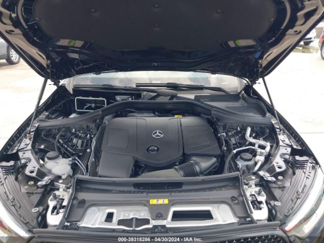 W1NKM4GB0RU036118 Mercedes-Benz Glc 300 Suv