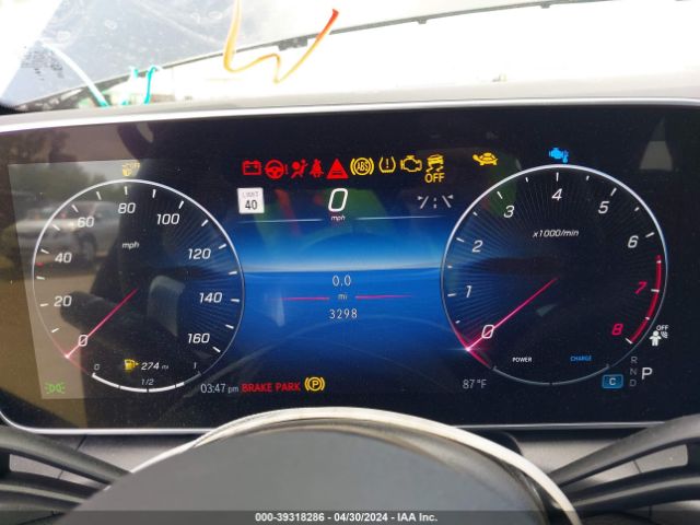 W1NKM4GB0RU036118 Mercedes-Benz Glc 300 Suv