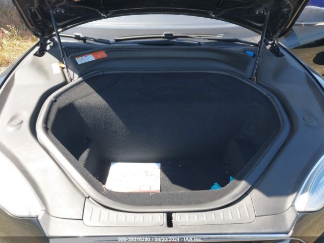 5YJSA1H2XFF080225 Tesla Model S 70d/85d/p85d