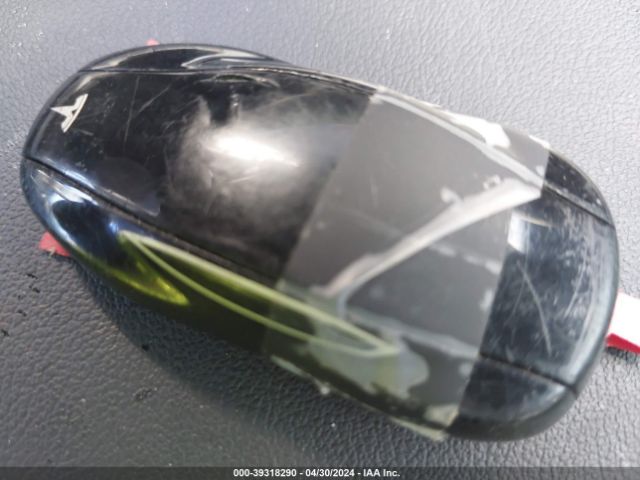 5YJSA1H2XFF080225 Tesla Model S 70d/85d/p85d