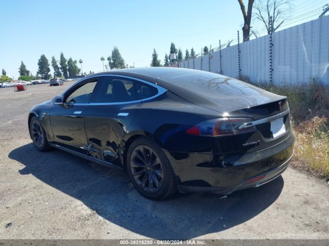 5YJSA1H2XFF080225 Tesla Model S 70d/85d/p85d