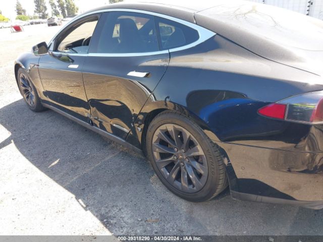 5YJSA1H2XFF080225 Tesla Model S 70d/85d/p85d