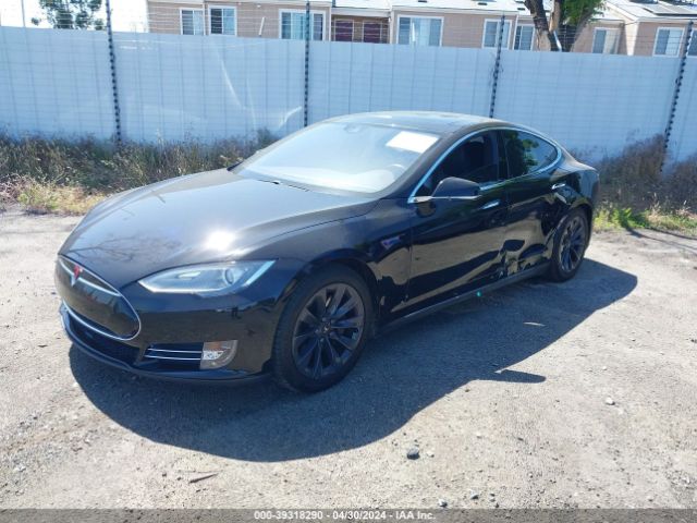 5YJSA1H2XFF080225 Tesla Model S 70d/85d/p85d