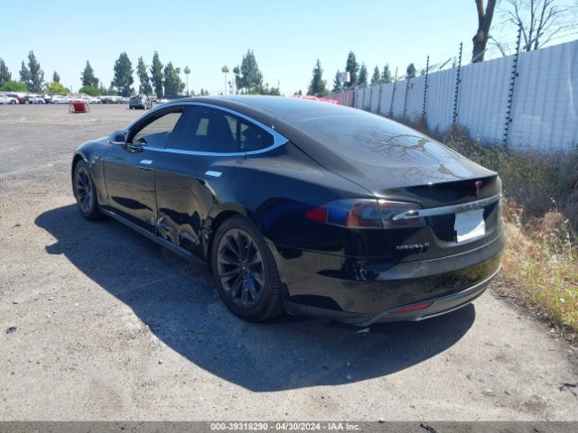 5YJSA1H2XFF080225 Tesla Model S 70d/85d/p85d