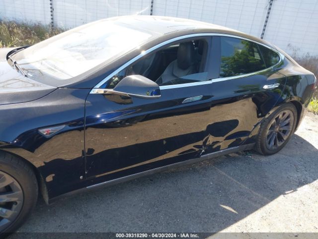 5YJSA1H2XFF080225 Tesla Model S 70d/85d/p85d