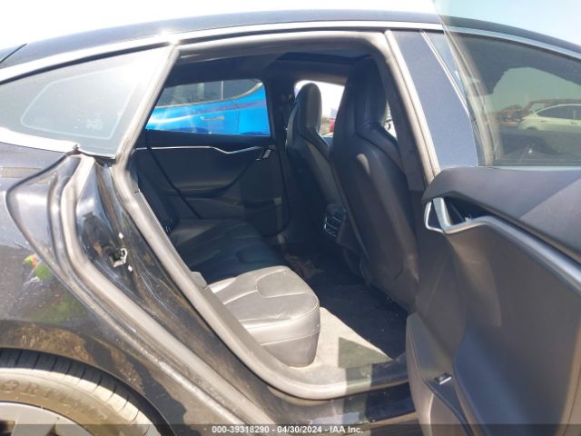 5YJSA1H2XFF080225 Tesla Model S 70d/85d/p85d