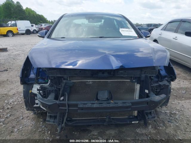 5NPE34AF6HH553032 Hyundai Sonata Limited