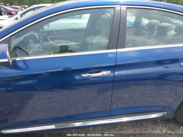 5NPE34AF6HH553032 Hyundai Sonata Limited