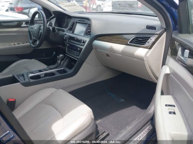 5NPE34AF6HH553032 Hyundai Sonata Limited