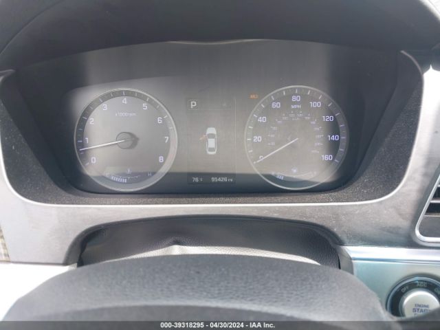 5NPE34AF6HH553032 Hyundai Sonata Limited