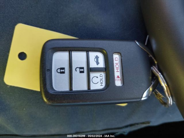 1HGCR3F86HA040172 Honda Accord Ex-l V6