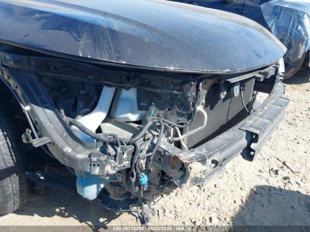 1HGCR3F86HA040172 Honda Accord Ex-l V6