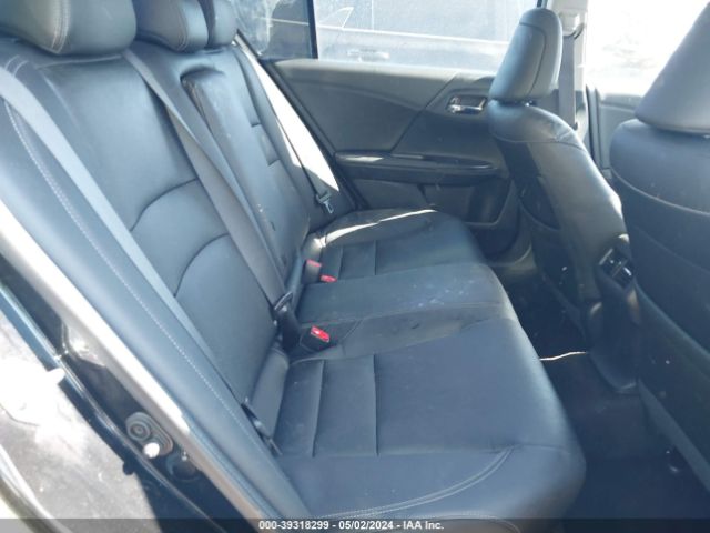 1HGCR3F86HA040172 Honda Accord Ex-l V6