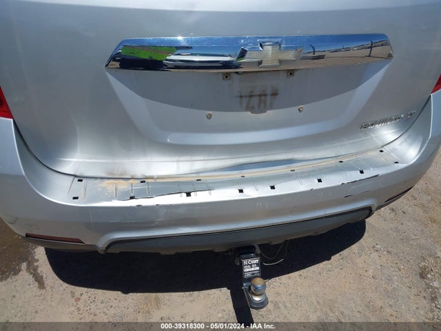 Chevrolet EQUINOX 1LT 2015 2GNALBEK0F6128179 Image 6