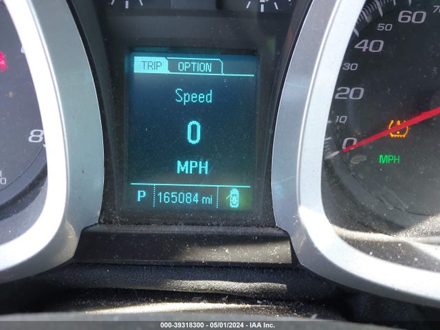 Chevrolet EQUINOX 1LT 2015 2GNALBEK0F6128179 Image 7
