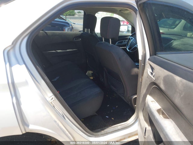 Chevrolet EQUINOX 1LT 2015 2GNALBEK0F6128179 Image 8