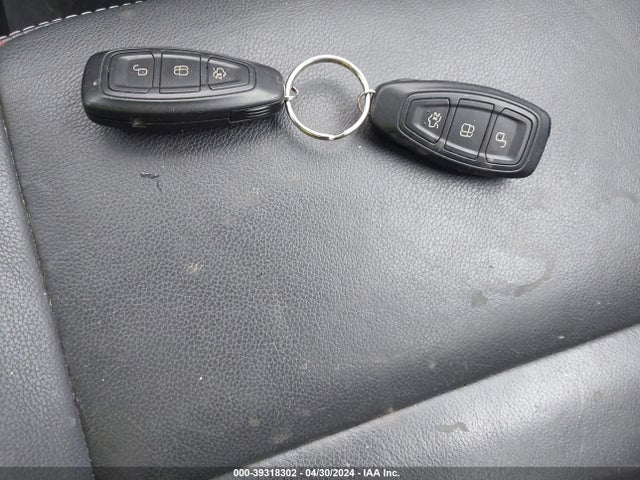 Ford C-MAX SEL 2014 1FADP5BU3EL511708 Image 11