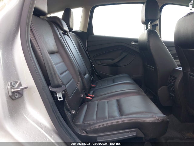 Ford C-MAX SEL 2014 1FADP5BU3EL511708 Image 8