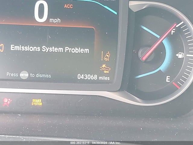 Honda Pilot Ex-l 2019 5FNYF6H40KB060361 Image 15