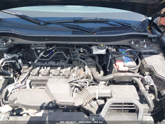 Honda Cr-v Ex-l Awd 2023 5J6RS4H77PL000686 Image 10